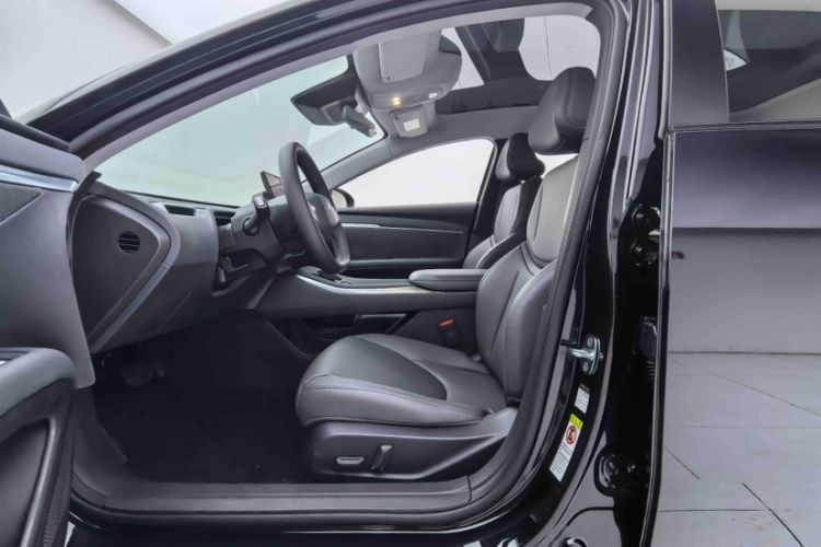 Used XPeng MONA M03 2024 515 Long-Range