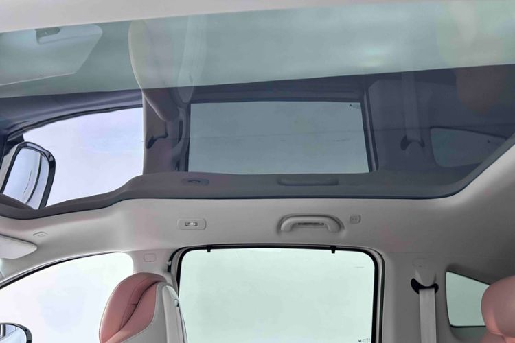 Used ARCFOX Kaola 2023 Family Edition Pro