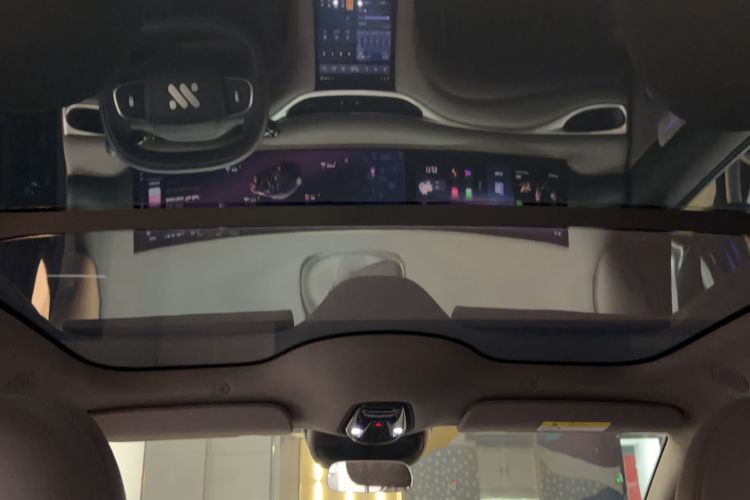 Used IM L6 2025 Ultra Model Headliner