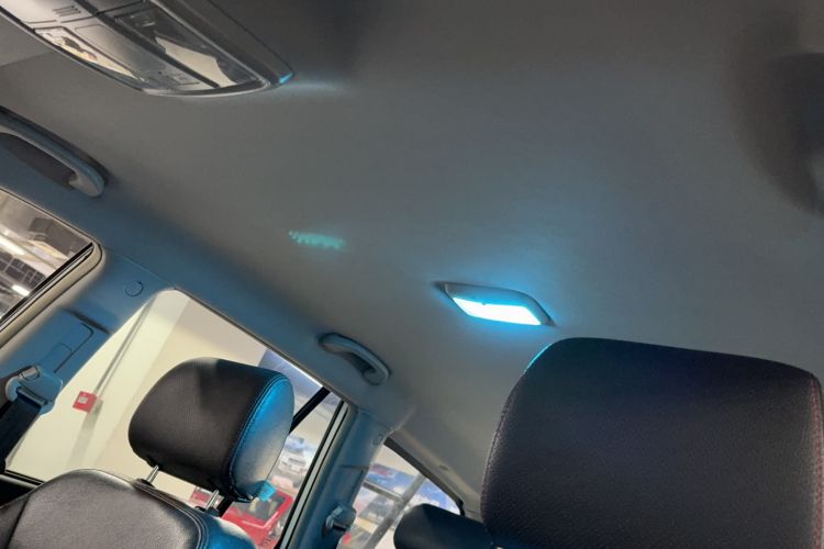 Used Haval H5 Classic 2015 2.0T Manual 4x4 Elite Edition