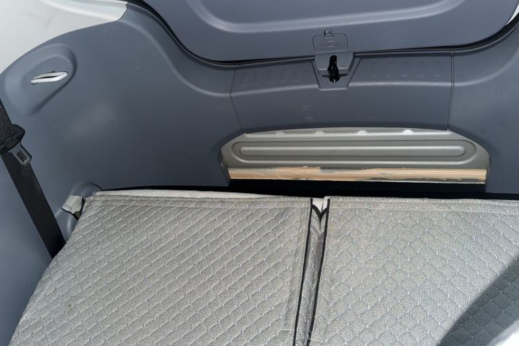 Used Bestune Pony 2024 170km Vitality Horse