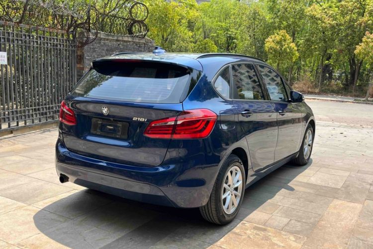 Used BMW 2 Series Active Tourer 2016 218i Fashion Model