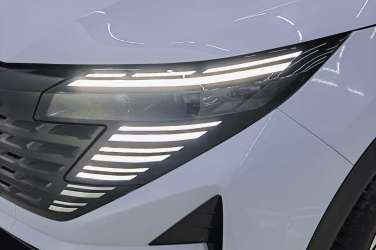 Used Nissan Qashqai 2025 Honor 2.0L CVT XV+ Leading Edition
