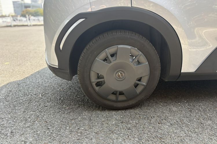 Used BYD Seagull 2024 Honor Edition 305km Dynamic Version