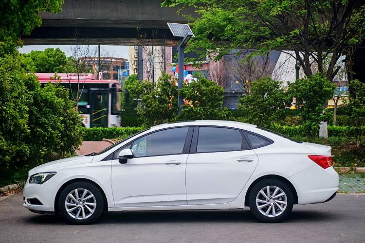 Used Buick Verano 2017 Sedan 15S Automatic Entry Model
