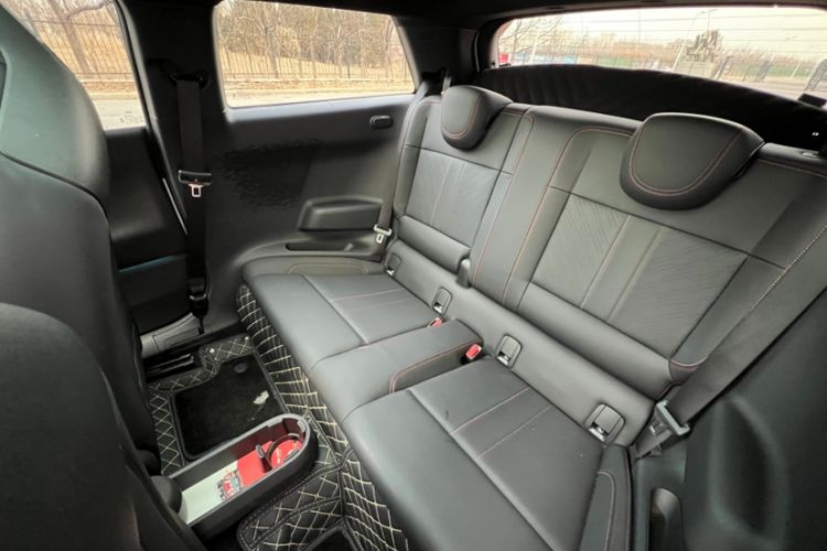 Used MINI Electric MINI COOPER 2024 452km COOPER SE Racing Driver