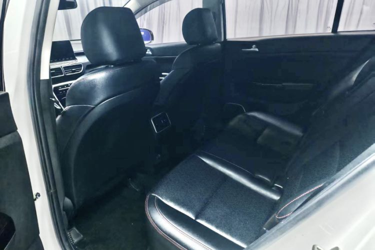 Used Kia KX5 2019 1.6T Automatic 4x4 Elite Edition