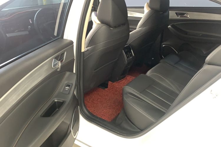 Used Chery Arrizo 5 PLUS 2021 XiaoAI 1.5L CVT Enjoy PLUS Interior 2