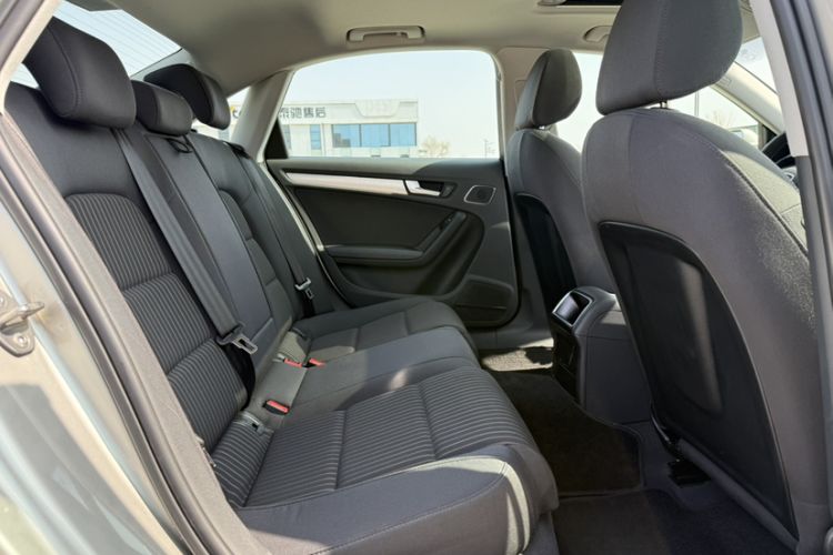 Used Audi A4L 2016 30 TFSI Collector's Edition Automatic Comfort Model