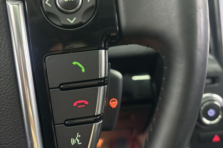 Used Land Rover Freelander 2 2015 2.0T Si4 HSE Luxury Collector's Edition