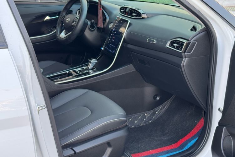 Used Hyundai ix25 2020 1.5L CVT GLS Smart Model Right Front Seat