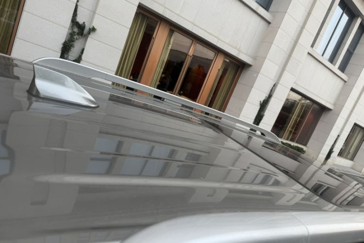 Used Tank 500 2022 3.0T Sport Edition "Creation" Version 5-Seater