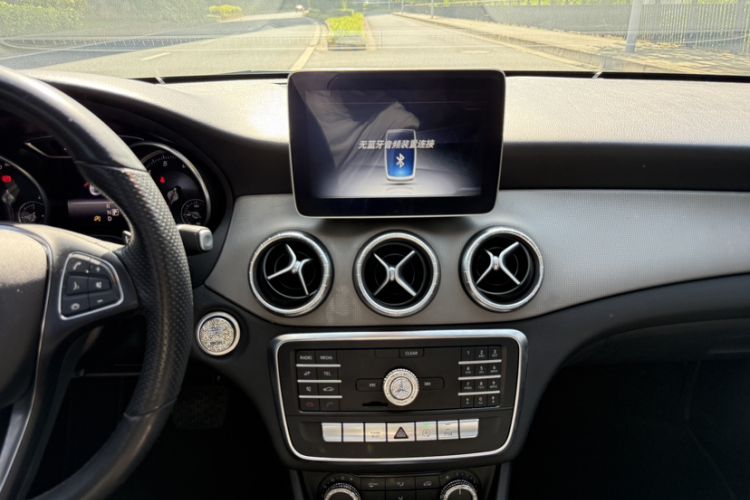 Used Mercedes-Benz CLA 2019 CLA 200 Sport Edition
