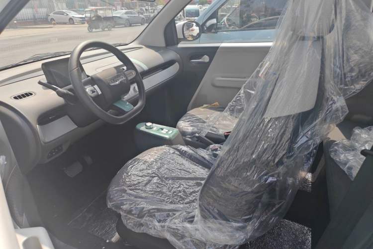 Used Changan Lumin 2025 205km Refreshing Edition