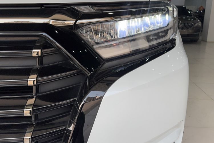 Used Honda Elysion 2024 2.0L eHEV Luxury Edition
