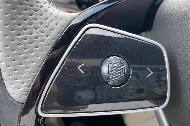 Used NETA S 2023 All-Electric 520 km Range Rear-Drive Version