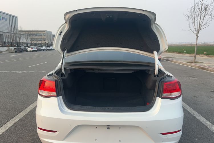 Used Chevrolet Malibu 2017 1.5T Automatic Luxury Edition
