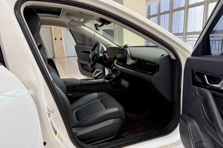 Used Bestune B70 2023 Third Generation 1.5T Automatic Enjoyment Version