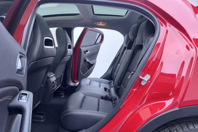 Used Mercedes-Benz GLA 2016 GLA 200 Sport Edition