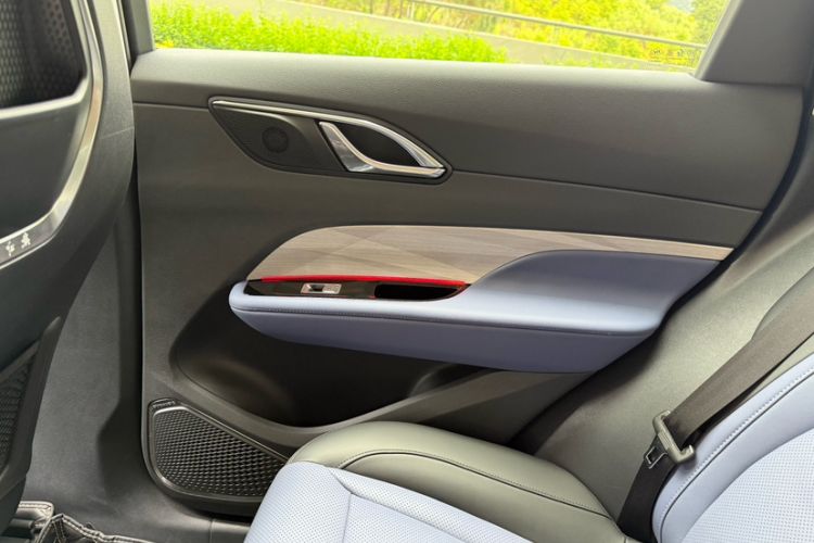 Used Hongqi HS3 2023 2.0T All-Wheel-Drive Youwei Version