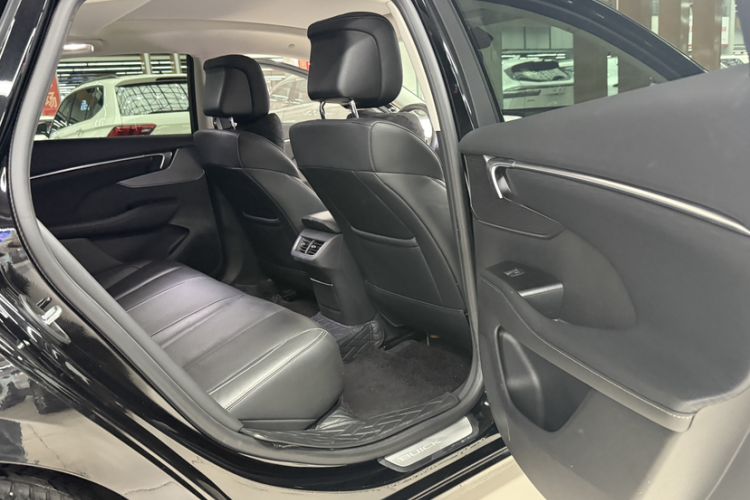 Used Buick LaCrosse 2023 28T Prestige Edition
