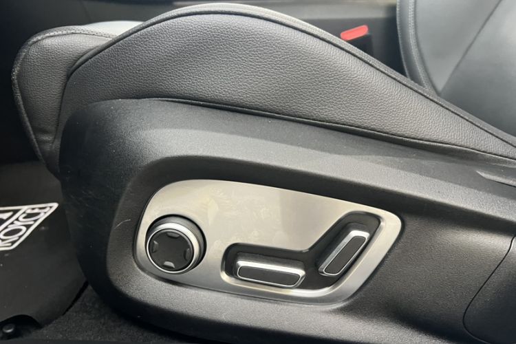 Used Lynk & Co 03 2021 2.0TD Automatic Trendy Champion Edition
