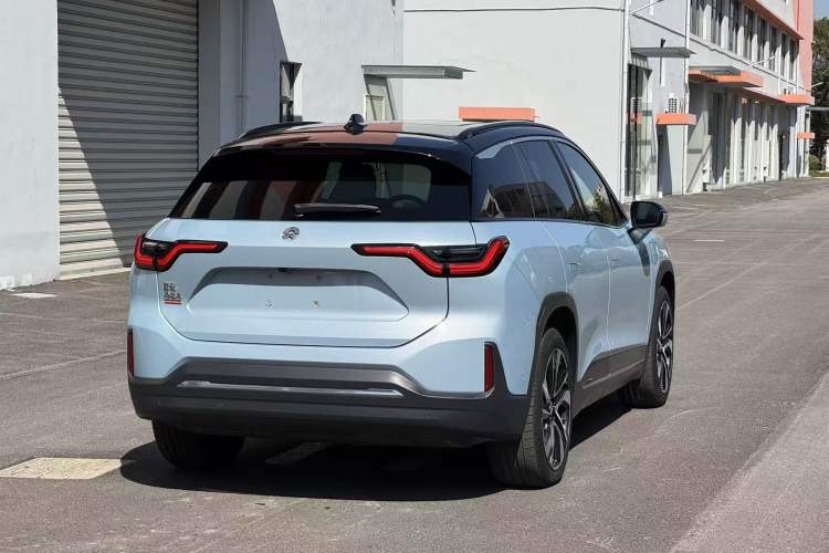 Used Nio ES6 2020 610 km Performance Version