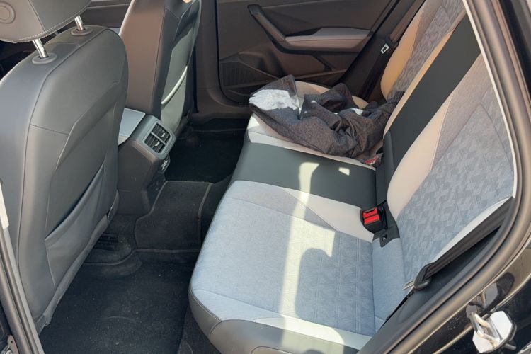 Used Volkswagen Lavida 2024 300TSI DSG Full-Comfort Edition Interior 2