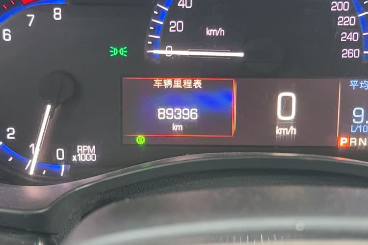 Used Cadillac ATS 2014 28T Comfort Version