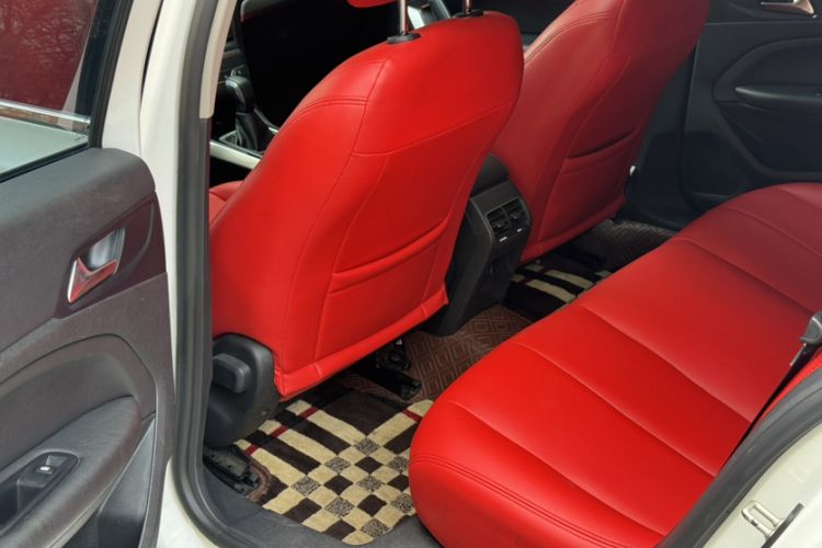 Used Peugeot 408 2018 350THP Automatic Luxury Edition
