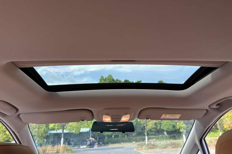 Used SAIC MAXUS G50 2025 MAX 1.5T Automatic Luxury Edition