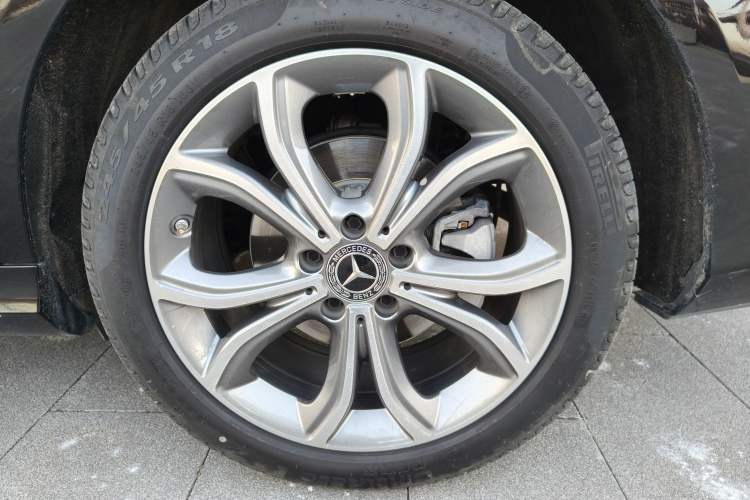 Used Mercedes-Benz E-Class 2022 Updated E 300 L Stylish Edition
