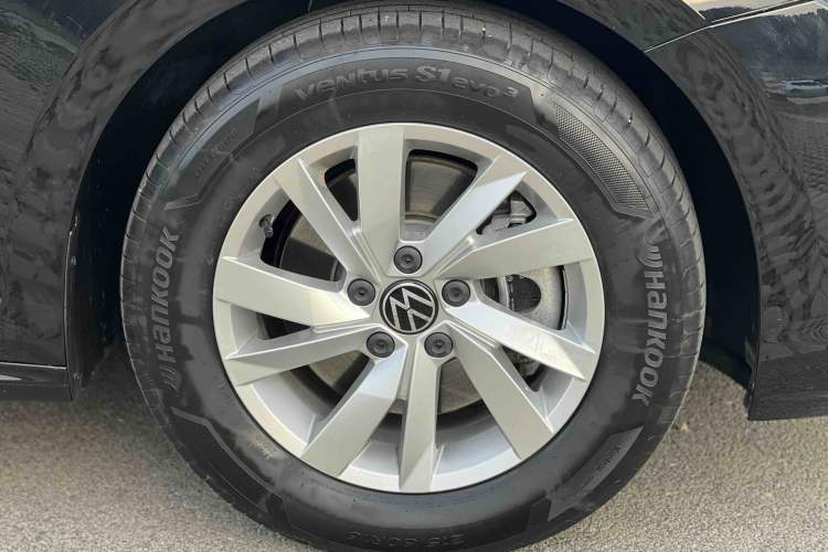 Used Volkswagen Passat 2024 280TSI Business Edition