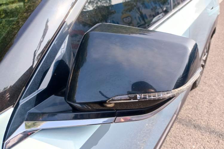 Used GAC Trumpchi EMKOO 2022 2.0 ATK TwinStar Pro Edition Exterior 11