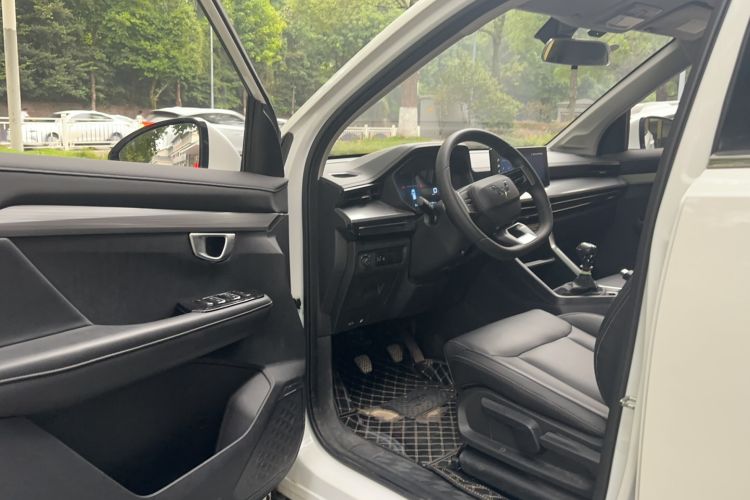 Used Wuling Asta 2021 1.5T Manual Star Edition