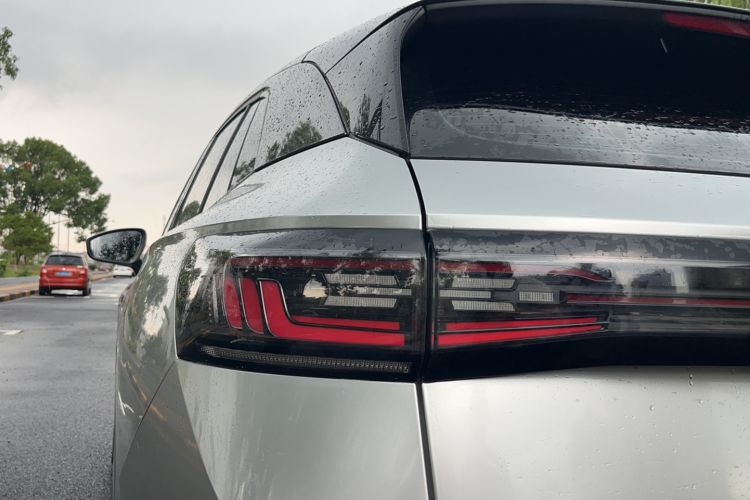 Used Volkswagen ID.4 X 2021 Pro Smart Long-Range Edition