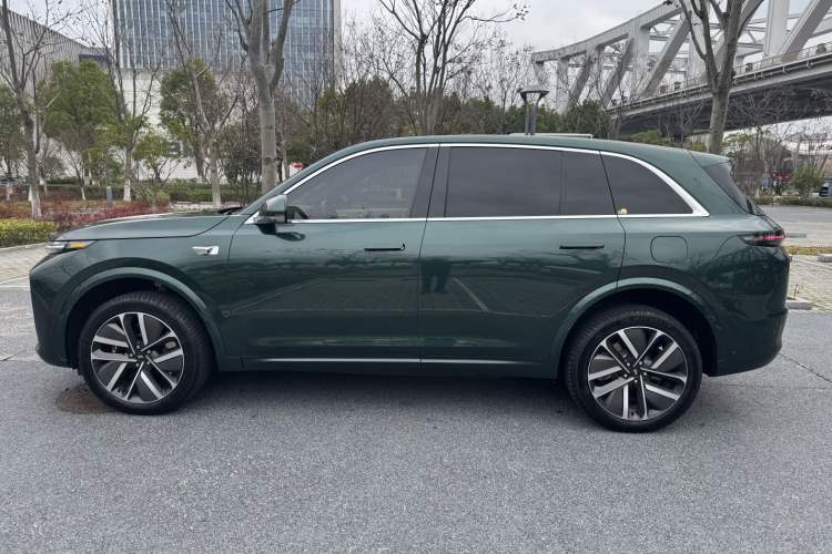 Used Li Auto L7 2023 Pro Model