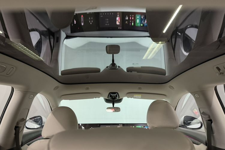 Used IM LS6 2023 Max Standard Edition