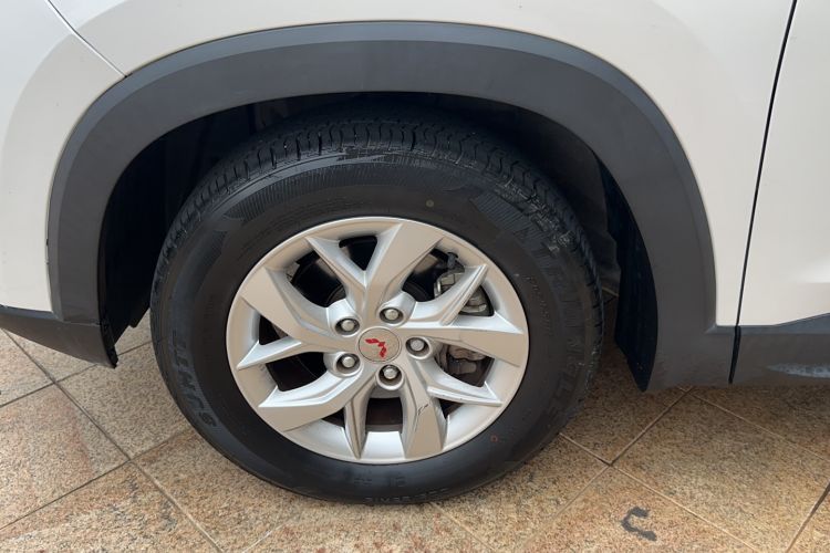 Used Wuling Hongguang S3 2019 1.5L Manual Comfort Model China VI Standard