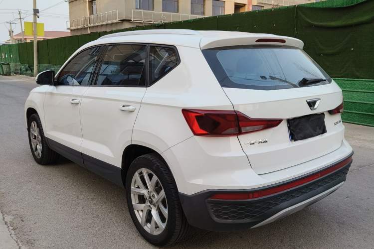 Used Jetta VS5 2023 280TSI Automatic Trend Edition