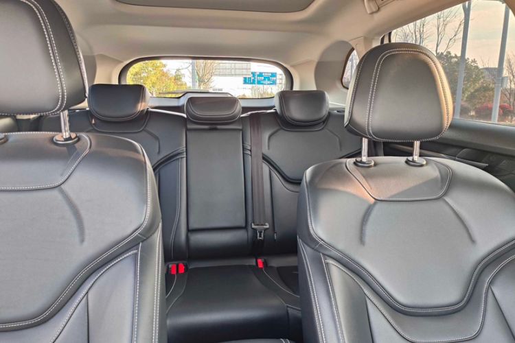 Used Haval H6 2021 3rd Generation 1.5T Automatic Two-Wheel Drive Pro
