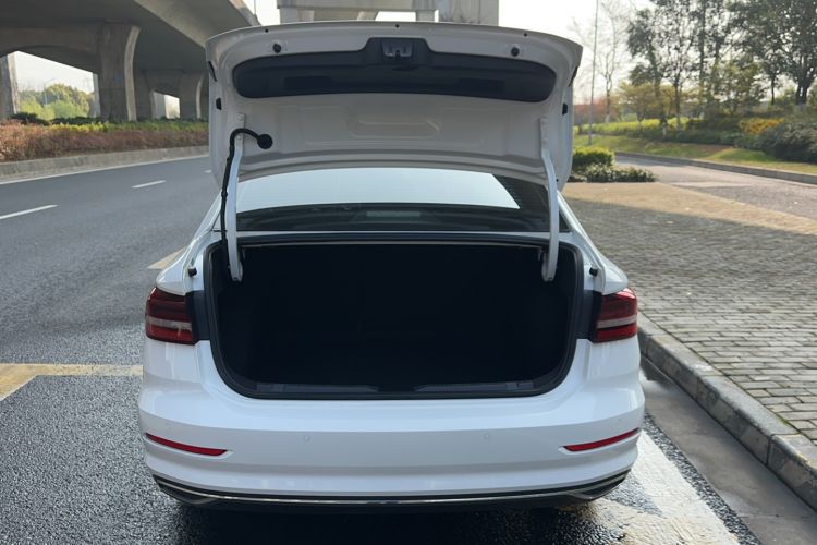 Used Volkswagen Lavida 2021 280TSI DSG Comfort Edition