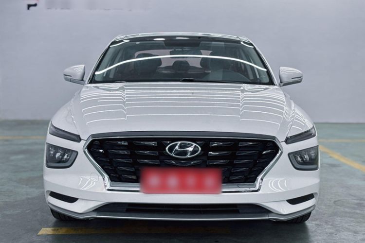 Used Hyundai Mistra 2021 1.8L CVT GLX Elite Edition
