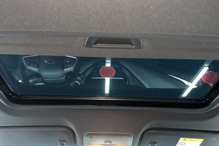 Used Chevrolet Monza 2020 Light Hybrid RS 330T Automatic Comfort Edition
