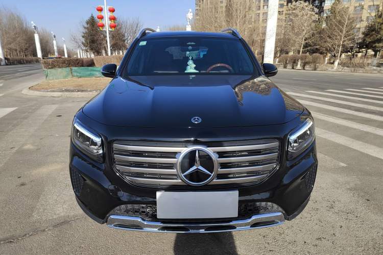 Used Mercedes-Benz GLB 2024 GLB 200 Dynamic Edition
