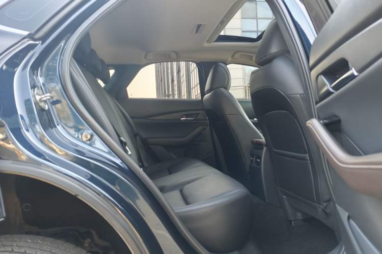 Used Mazda CX-30 EV 2021 Pure Electric Deluxe Edition