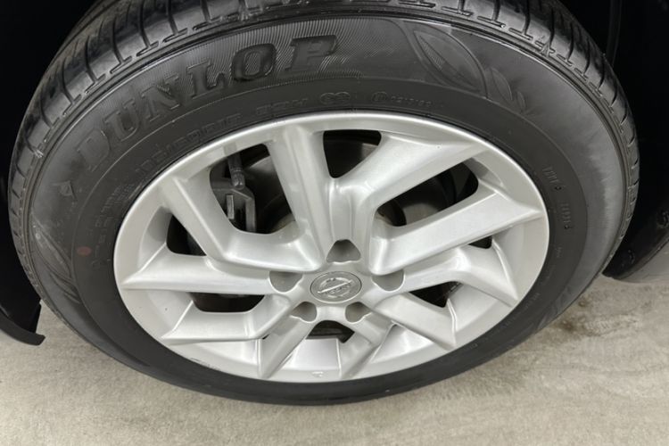 Used Nissan Tiida 2021 1.6L CVT Smart Drive Edition