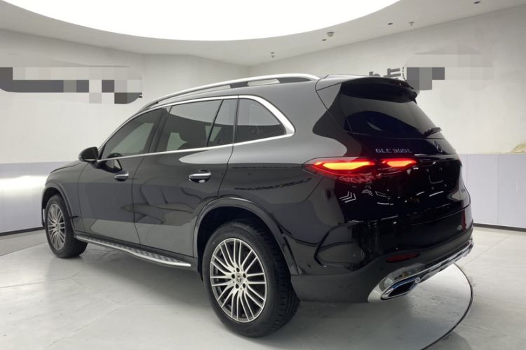 Used Mercedes-Benz GLC 2025 Refreshed GLC 300 L 4MATIC Dynamic Version 5 Seats