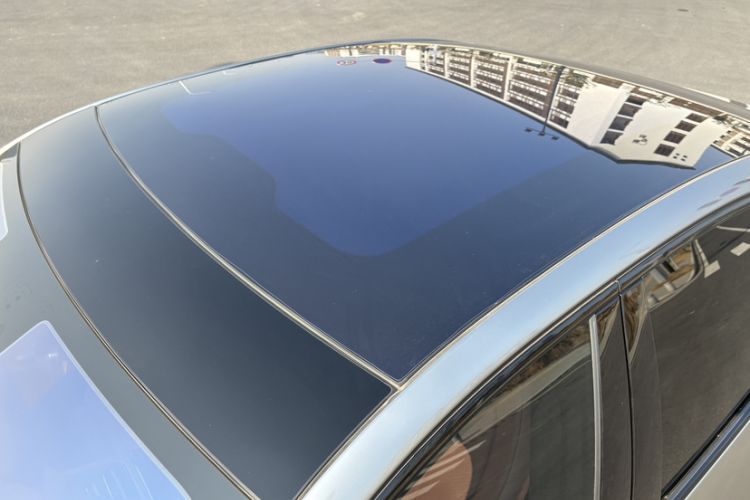 Used Nio EC6 2020 475 km Signature Edition