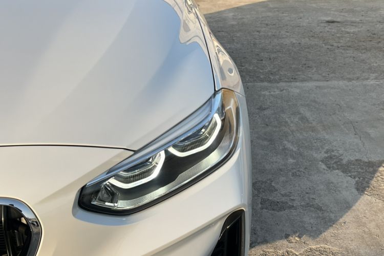 Used BMW 1 Series 2023 120i M Sport Edition